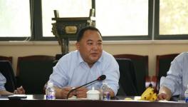 郭文叁 、張才奎 、張?jiān)龉獾绕髽I(yè)大佬漸行漸遠(yuǎn)