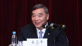 水泥大佬宋志平、高登榜等談2017年新規(guī)劃