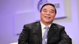 郭文叁、宋志平等水泥大佬在兩會上說了什么