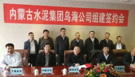 冬去春來，水泥企業(yè)“抱團(tuán)取暖”，是要干啥