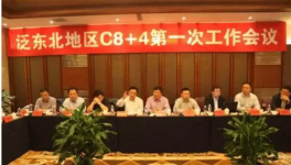 東北地區(qū) C8+4第一次工作會議八大集團(tuán)集體通過了什么