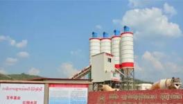 紅獅水泥國外項(xiàng)目火爆 國內(nèi)項(xiàng)目卻屢遭舉報(bào)