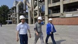 揭秘：環(huán)保為何這么嚴(yán)！ 真相竟是......