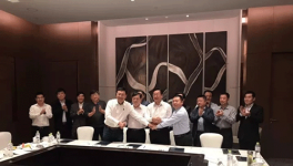 定了，四個(gè)省區(qū)集體從11月1日開始錯(cuò)峰停窯半年