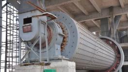 熟料缺貨！幾千家粉磨站將面臨關(guān)?；虿①?gòu)的風(fēng)險(xiǎn)