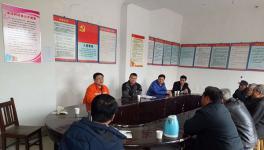 助力脫貧攻堅 踐行國企責任