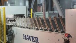 您關(guān)注已久的水泥自動插袋、裝車解決方案成熟了?。▋?nèi)附性能詳情）