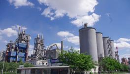 天業(yè)集團(tuán)切實做好五一節(jié)期間安全生產(chǎn)工作