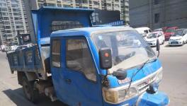 水泥銷(xiāo)售累??！操著賣(mài)“白粉”的心賺著賣(mài)白菜的錢(qián)！