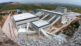 水泥漲、商混漲都不算啥！這種原材料暴漲300%！