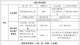 海螺水泥“借雞生蛋”！又一條新增產(chǎn)能落地！