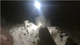 死亡16人!金隅、海螺、堯柏、上峰等多家水泥企業(yè)上榜!