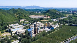 一水泥廠把握機(jī)遇及時轉(zhuǎn)型升級成科技生態(tài)谷