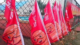 斯瑞德第五屆趣味運動會紀(jì)實