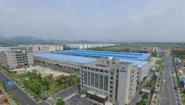 水泥、熟料環(huán)保智能中轉，這里有一攬子解決方案！