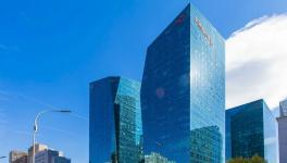 金隅冀東戰(zhàn)略重組歷時(shí)3年 終于畫(huà)上圓滿句號(hào)！