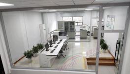 中聯(lián)水泥“無人化”工廠大揭秘！機器秒殺人工！