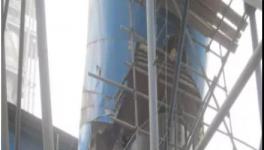 南方水泥事故原因查明！死者獲賠付！多人被處理！