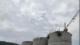 華新水泥6人死傷事故現(xiàn)場(chǎng)曝光！工人維權(quán)無門！