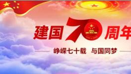 中國十大水泥品牌！向祖國70年周年獻禮！