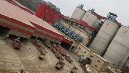 “頂風作案”！紅獅水泥又出事了！