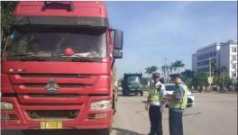 注意了！全國(guó)物流超載治理升級(jí)！重罰、進(jìn)黑名單、入刑！