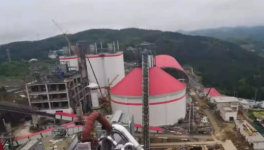 多家水泥企業(yè)爭上“無人化”生產(chǎn)線！