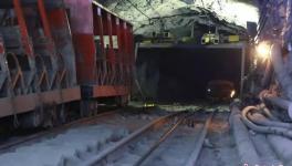 慘烈！工地塌方、礦山冒頂、爆炸、18死9傷9人被困！