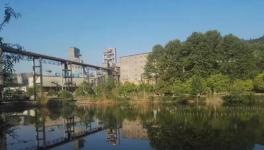 七星級(jí)花園水泥廠！最美水泥廠來了！