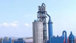 南方水泥擬投資2776萬元?實(shí)施生產(chǎn)線脫硫技改！