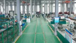 走進(jìn)車間，了解瑞晨