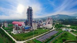 牛不牛！無(wú)人化、智能化、0購(gòu)電水泥廠全來(lái)了！