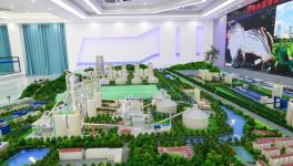 驚訝！海螺、紅獅、塔牌、山水等新建108條水泥生產(chǎn)線！