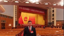 重磅！中國(guó)建材、海螺、蒙西人大代表兩會(huì)說了什么……