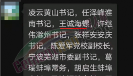 大事！海螺集團(tuán)董事長將換人！