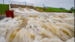 預警！56.2萬人受災！南方水泥價格集體下跌！