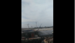 “停產(chǎn)令”來了！多省水泥廠停產(chǎn)升級！