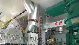 星級粉磨站！綠色礦山！花園工廠來襲！