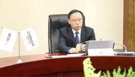 重磅！海螺集團(tuán)高層人事調(diào)整！