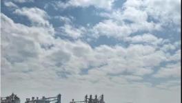 甩賣！大跌130元/噸！20多個地區(qū)水泥價格“塌方”！?