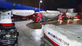 又排隊！這里水泥銷量破紀(jì)錄！海螺“跑步”入場！