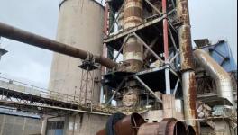 注意！水泥廠窯斷了！原因竟是……