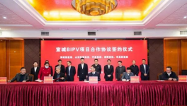 火爆！中建材、海螺、華新、紅獅、集體上項(xiàng)目！