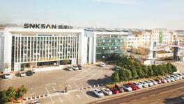 水泥、骨料生產(chǎn)靈活切換！提產(chǎn)又省電！