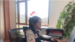 投票評(píng)選！2022年“最美水泥人”來了！