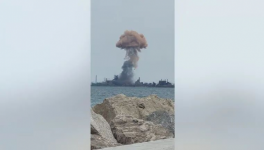 23人死傷！水泥廠連發(fā)爆炸事故！