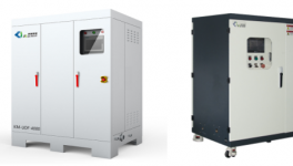 環(huán)保節(jié)能，水泥廠身邊的除塵專家！