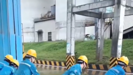 停工！海螺水泥被淹！多省預(yù)警！