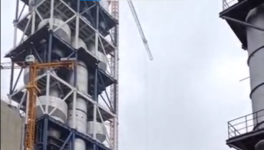 暫緩！多條水泥生產(chǎn)線新建受阻！