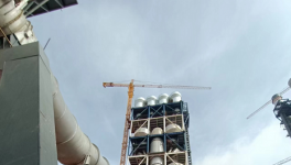 海螺、紅獅“價格戰(zhàn)”升級！